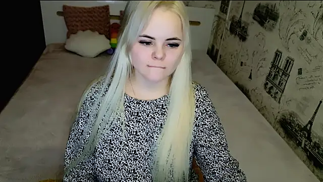 Živý XXX chat lovely-eyes