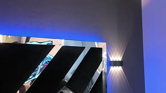 Chat +18 de AmmyJones_ ao vivo