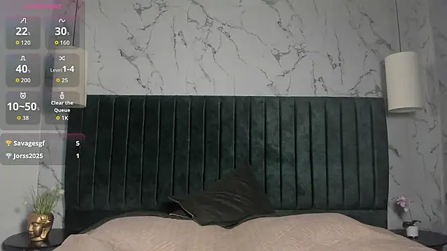 AustinJones_ 即時 XXX 聊天