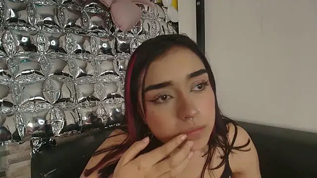 Sembang XXX Secara Langsung lala_cherry