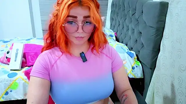 Alexatexa2929 Live XXX-Chat