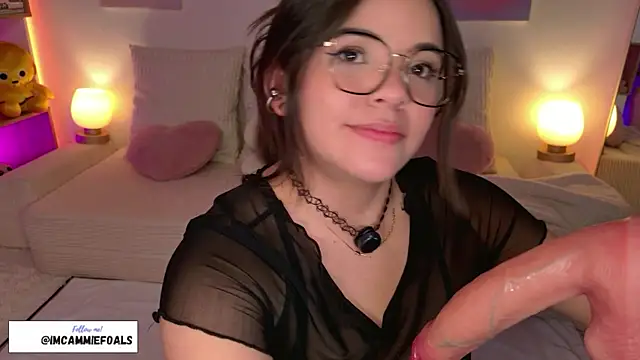 cammiefoalss' Live XXX Chat
