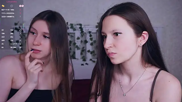 GabrielleLynchard's Live XXX Chat