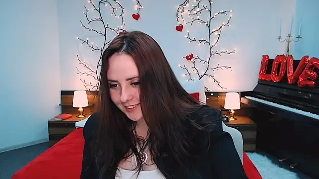 Hennessy_bunnyn Live XXX chat