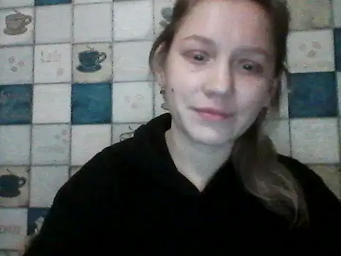 Živý XXX chat Anna_wey