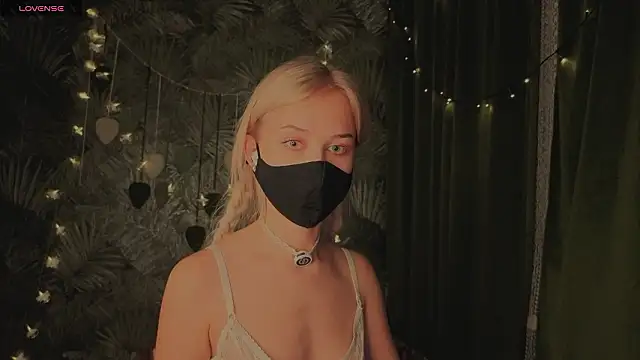 EternalOphelia – Naživo XXX chat