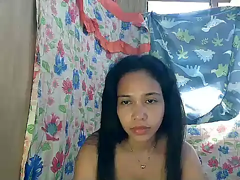 Živý XXX chat PinaySkinnyGirl