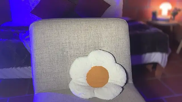 Chat XXX en directo de RouseColins