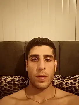 arenn1997のライブXXXチャット