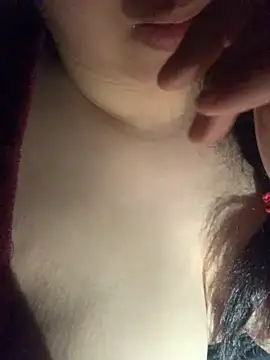 Webkamerová show Sara782f