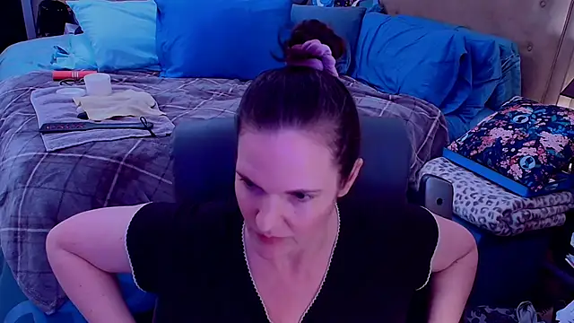 แชท XXX สดของ ninajaymes