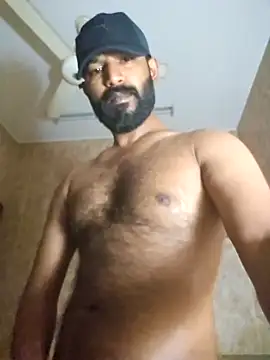 Вебкам-шоу Bigkannan