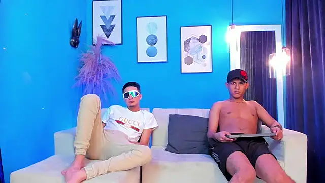 KingOfHeavens_2 Webcamshow