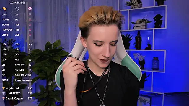 _Rein_ramm – Live XXX-chat