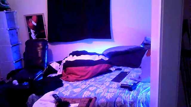 Mic_Oxinner 即時 XXX 聊天