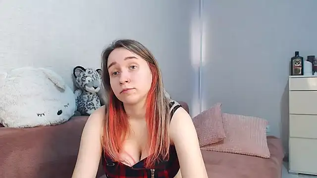 lovely_hayley – Live XXX-chat