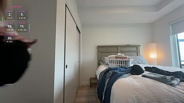 NattyFierros' Webcam Show