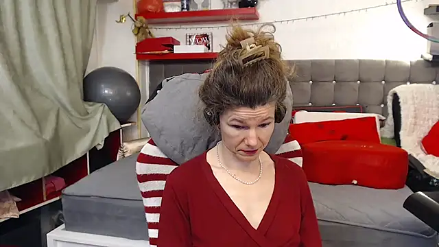 Chatroom XXX en direct de kellyterapy