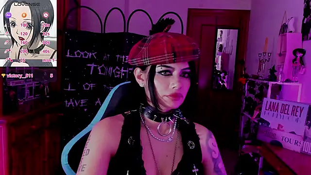 Chatroom XXX en direct de _sakae_