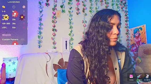 Vicky_Miller_05 élő XXX-chatje