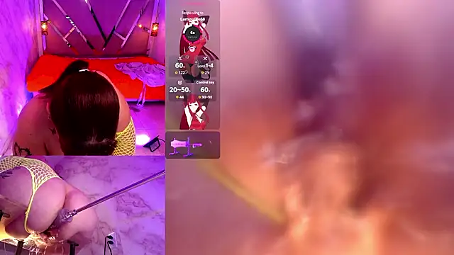 ErikaMontiel__ 即時 XXX 聊天