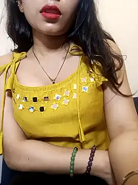 Ur_prisha7: διαδικτυακό σόου στην κάμερα