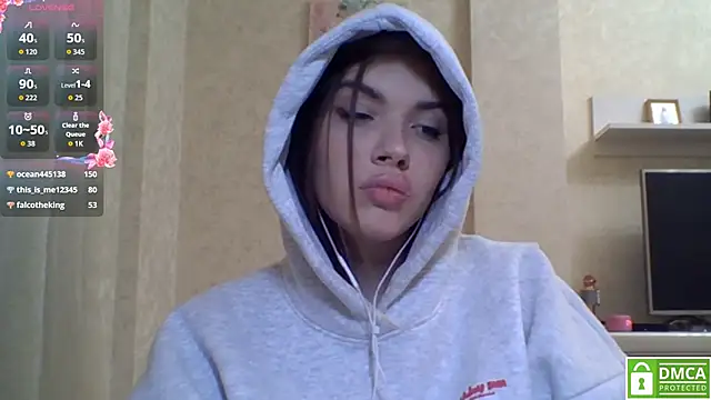 Chat XXX en directo de CeyaLier