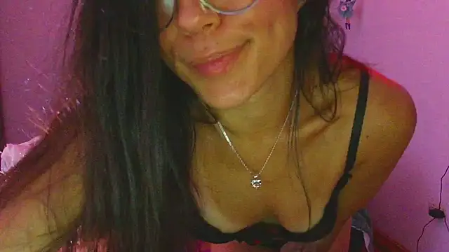 LissyM's Live XXX Chat