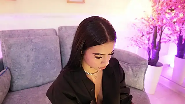 MeganLowell 即時 XXX 聊天