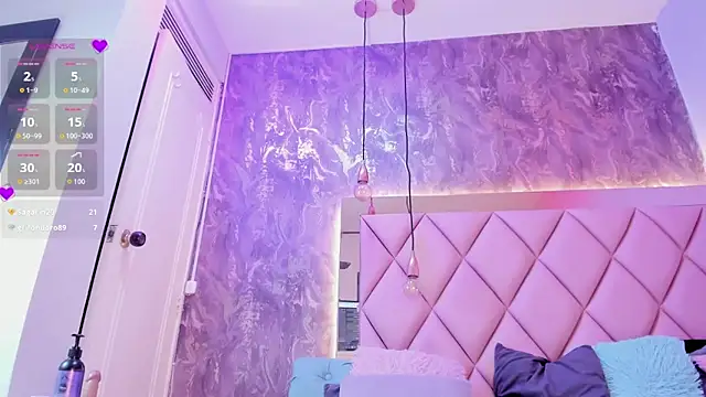 MHONIKBELUCCI's Live XXX Chat