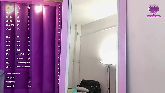 littleaprill Obrolan Langsung XXX