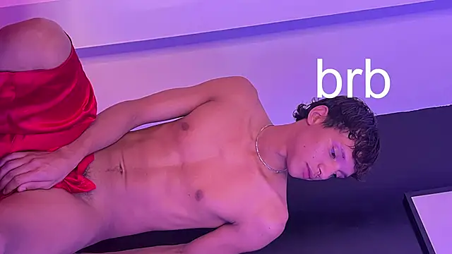 XXX chat uživo modela im_ralff