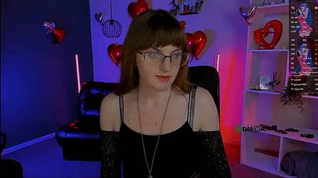 lizzie_boom_のライブXXXチャット