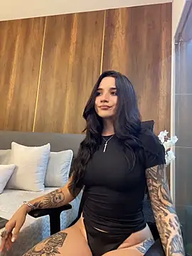 _Charlotte_Rose 라이브 XXX 채팅