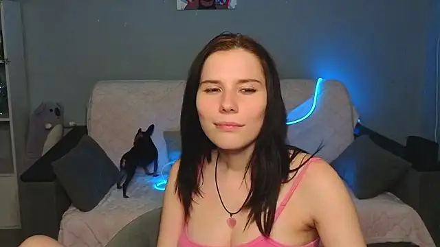 JinxMoon – Live XXX-chat