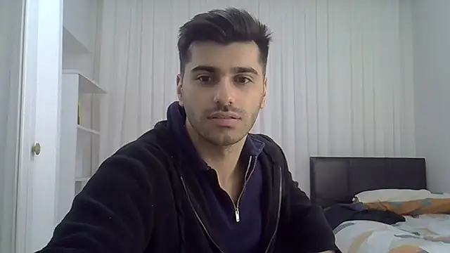 XXX chat uživo modela ciceroable