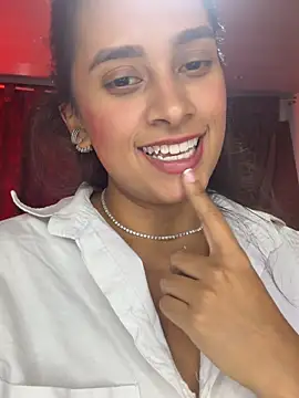 LunaHeat Live XXX-chat