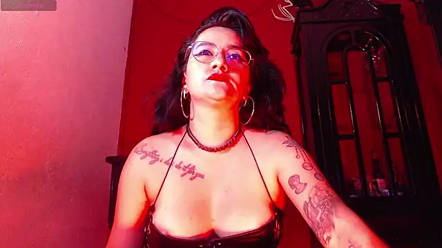 แชท XXX สดของ Darkyll33