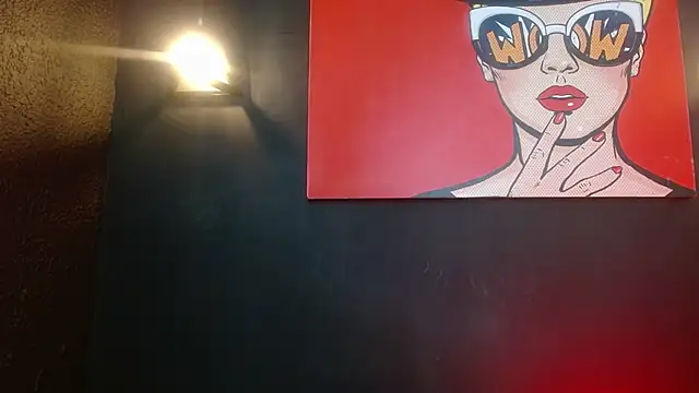 Chat XXX Live Victoria_1126