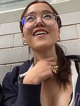 mila699_ Webcam show