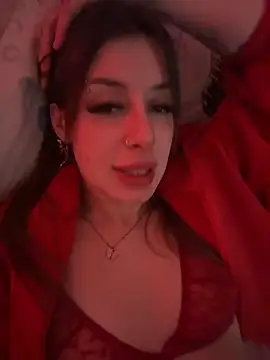 Johanna420のライブXXXチャット