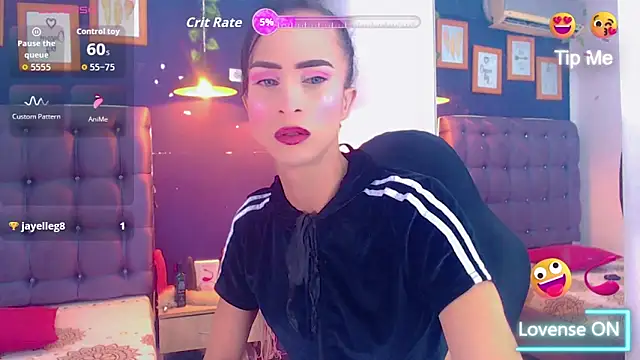 Онлайн чат XXX ValentinaHott