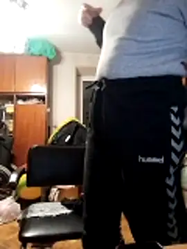 Živý XXX chat Pokaz2020