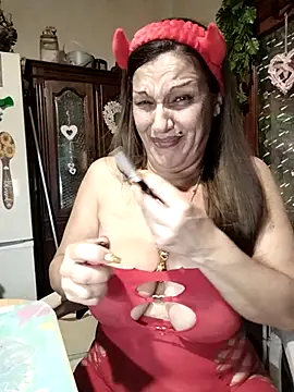 Chatroom XXX en direct de Melmamalhuda@xh