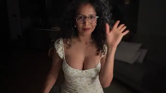 illaroom's Webcam Show