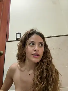 alana15 – Live XXX-chat