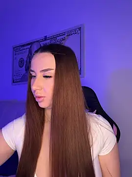 แชท XXX สดของ KemberlyEll