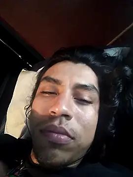 XXX chat uživo modela AlexAlejandro13