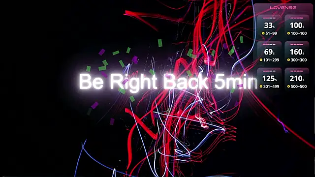 Chatroom XXX en direct de PalmLora1