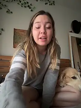 Chatroom XXX en direct de Darling_XXX